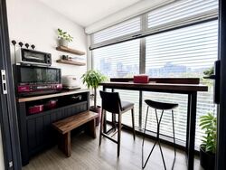 Two8one Studio (D9), Apartment #560571951